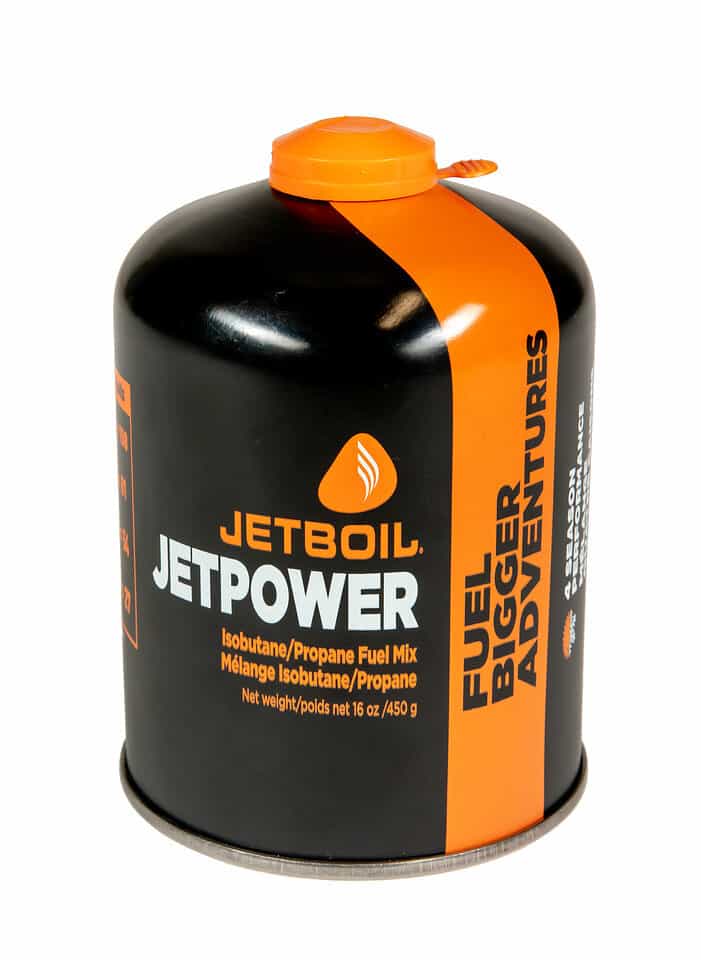 Product image for Jetpower Fuel 450gm