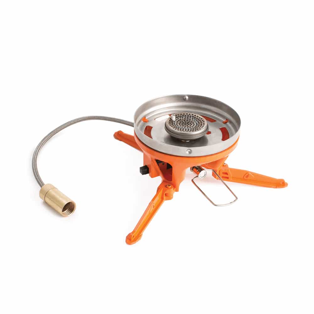 Product image for Luna Satellite Burner