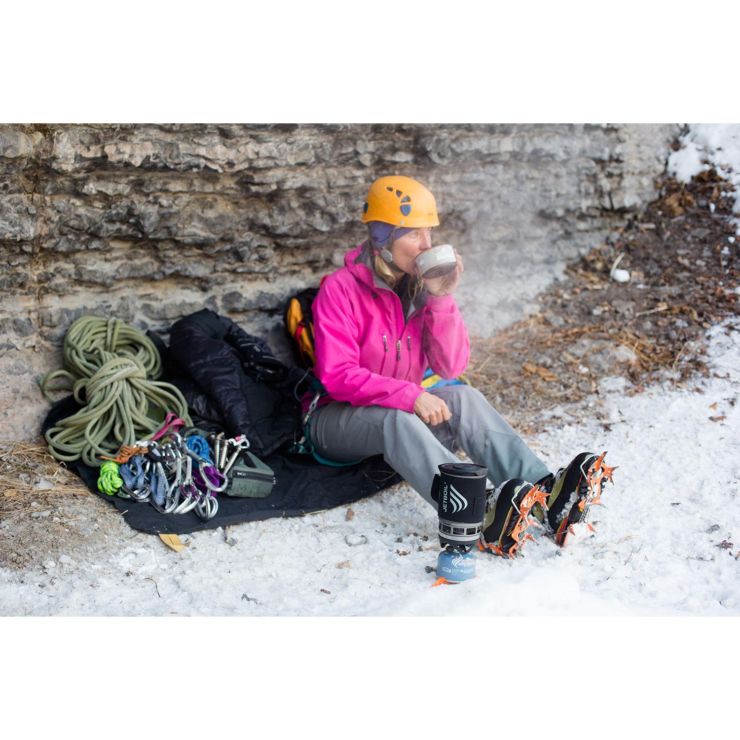 Product gallery image number 4 for product Jetboil MicroMo Cooking System