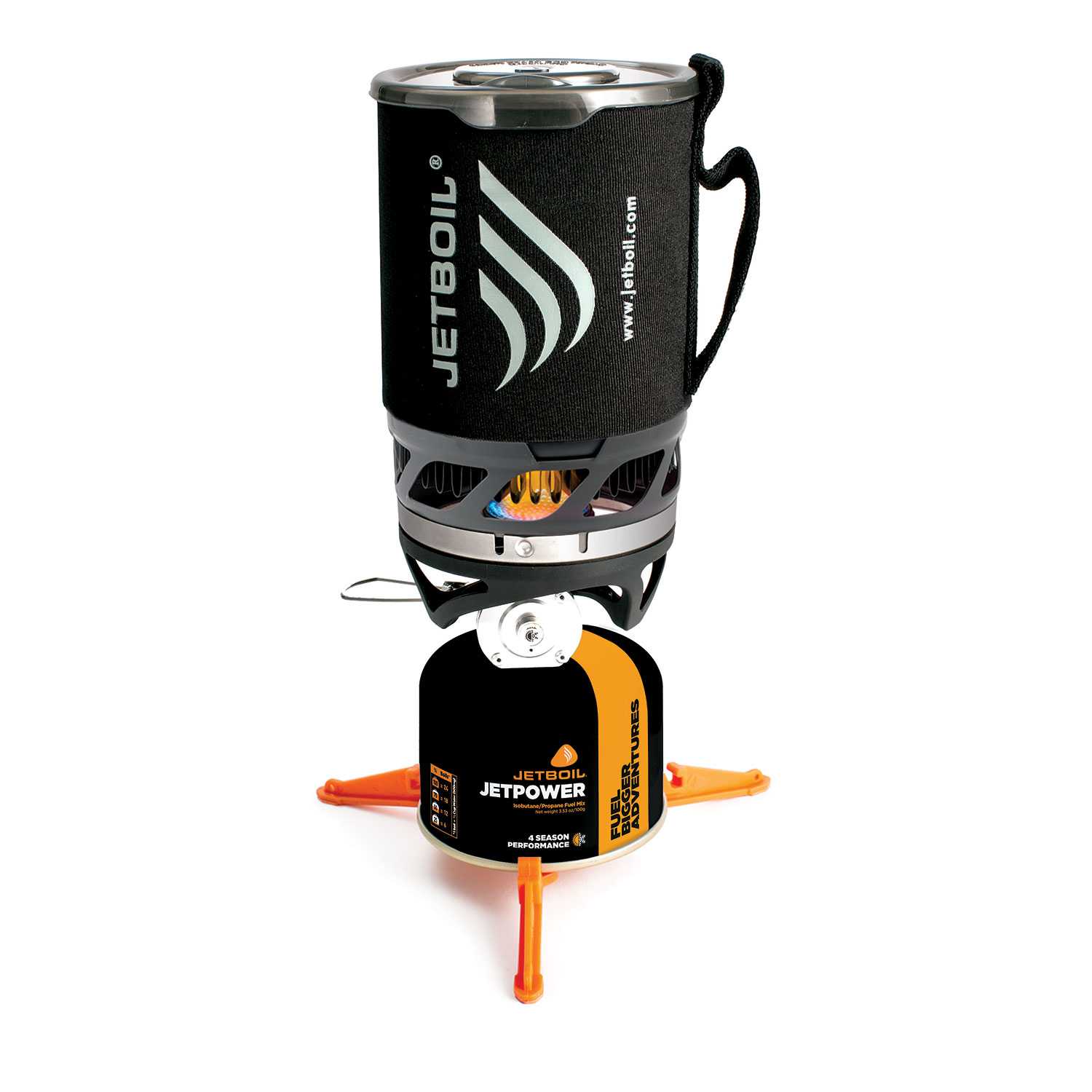 Product image for Jetboil MicroMo Cooking System