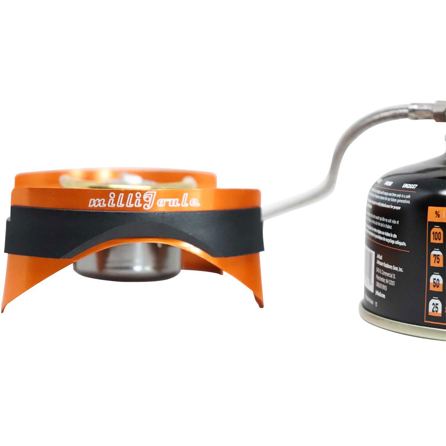 Product gallery image number 5 for product Jetboil MilliJoule Cooking System
