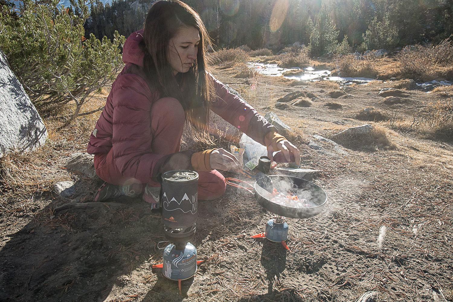 Product gallery image number 4 for product JetBoil MightyMo Stove