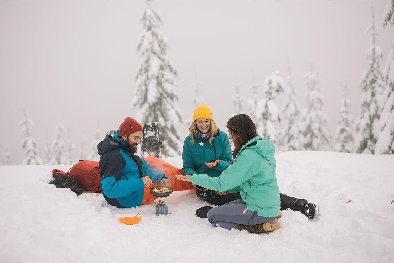 Product gallery image number 8 for product JetBoil MightyMo Stove