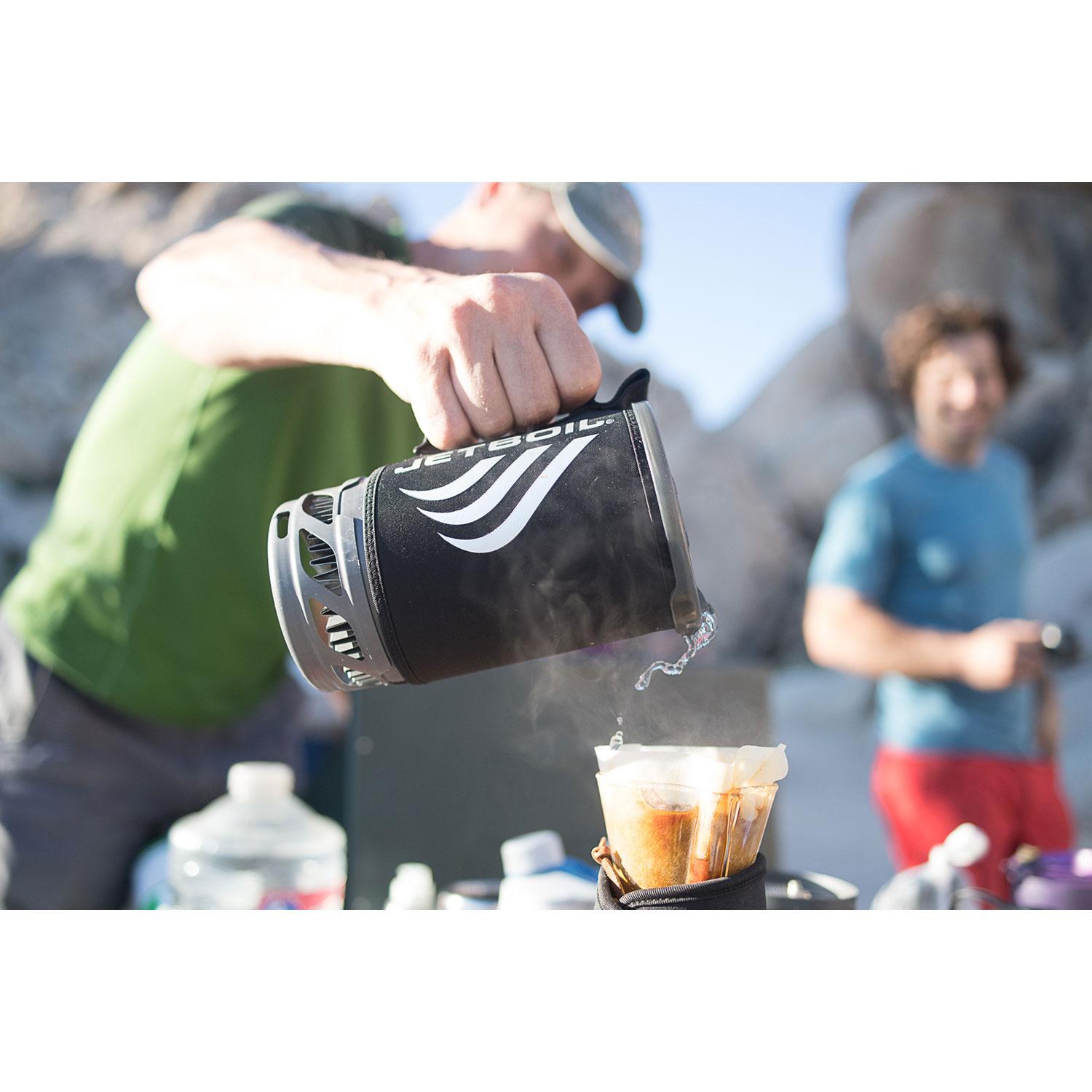 Product gallery image number 3 for product Jetboil Flash Cooking System 2.0