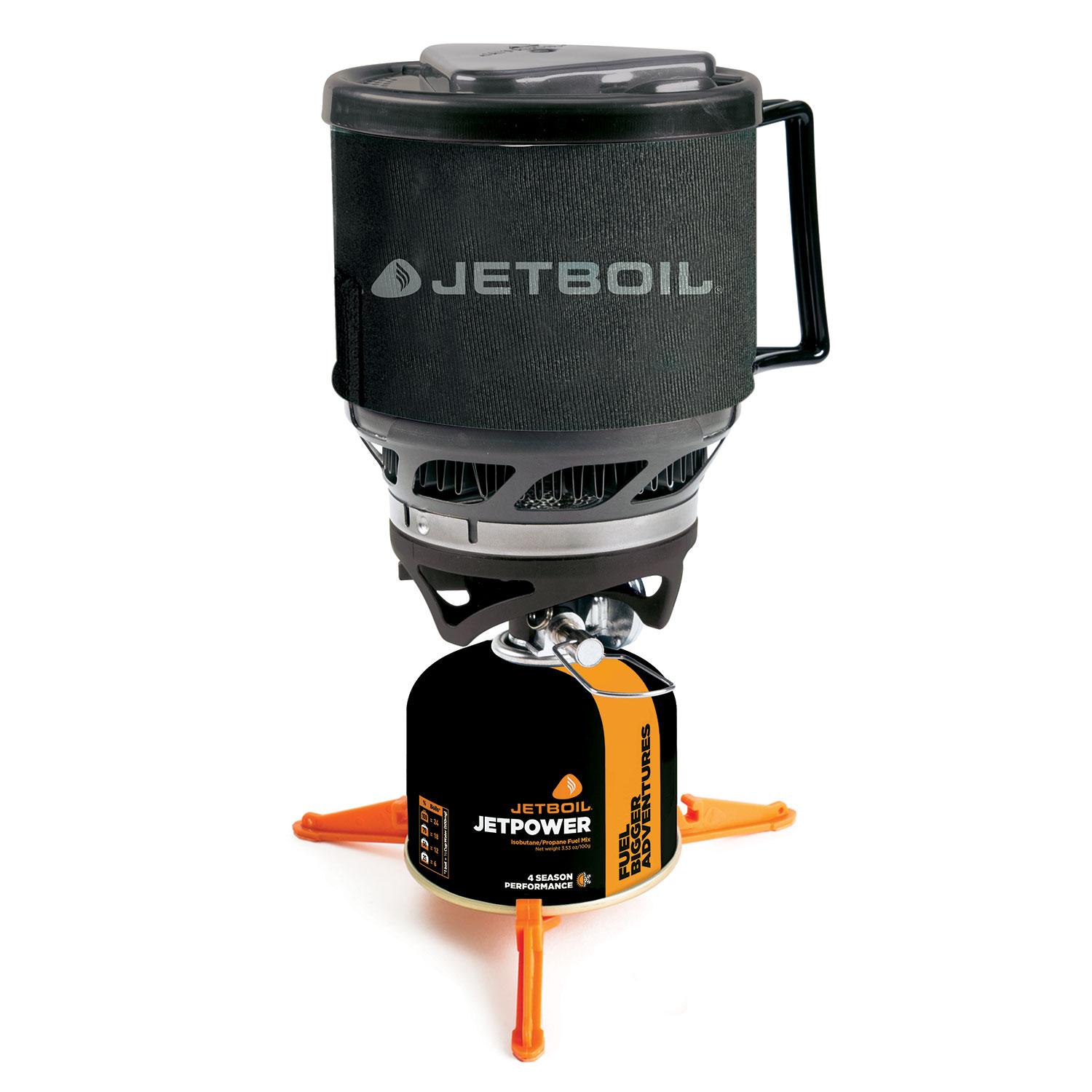 Product image for Jetboil MiniMo Cooking System