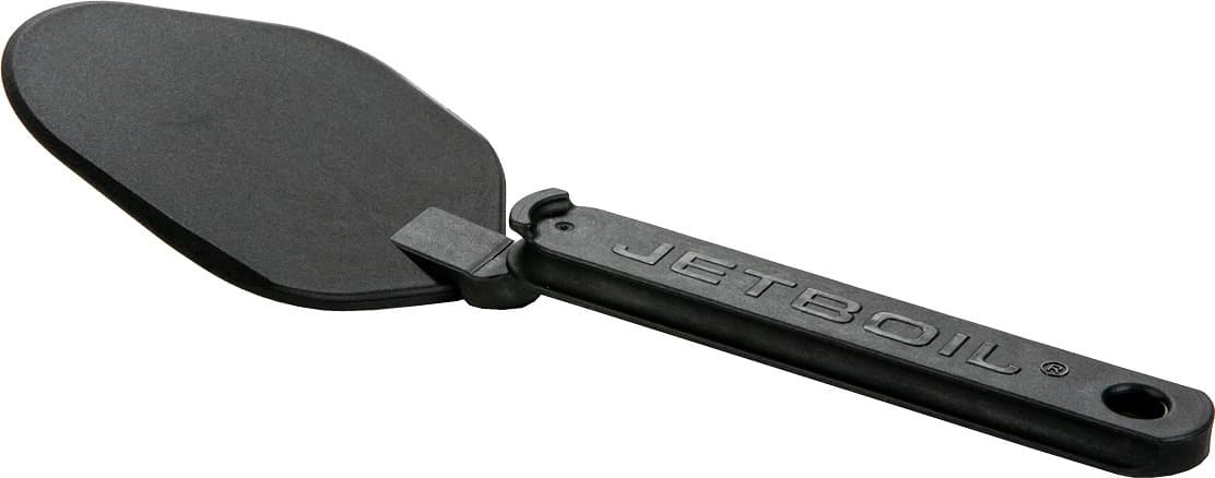 Product gallery image number 2 for product Jetboil Summit Skillet 8 Inch Ceramic w turner