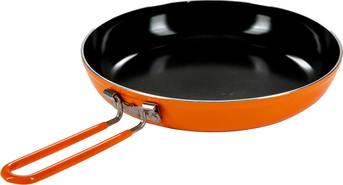 Product gallery image number 4 for product Jetboil Summit Skillet 8 Inch Ceramic w turner