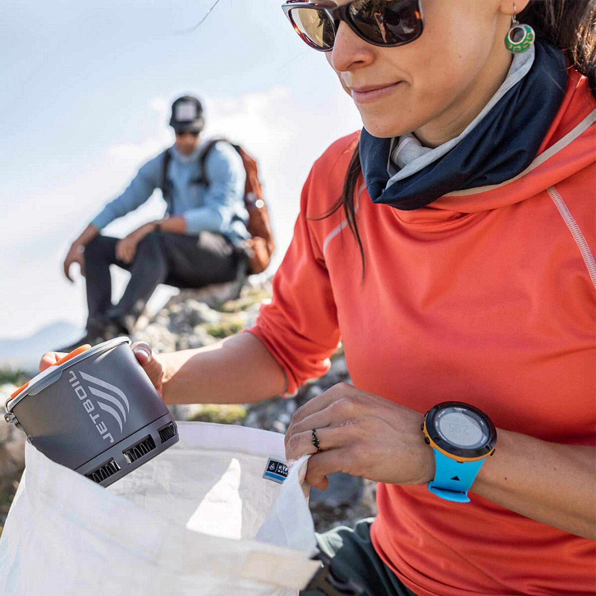 Product gallery image number 12 for product Stash stove system