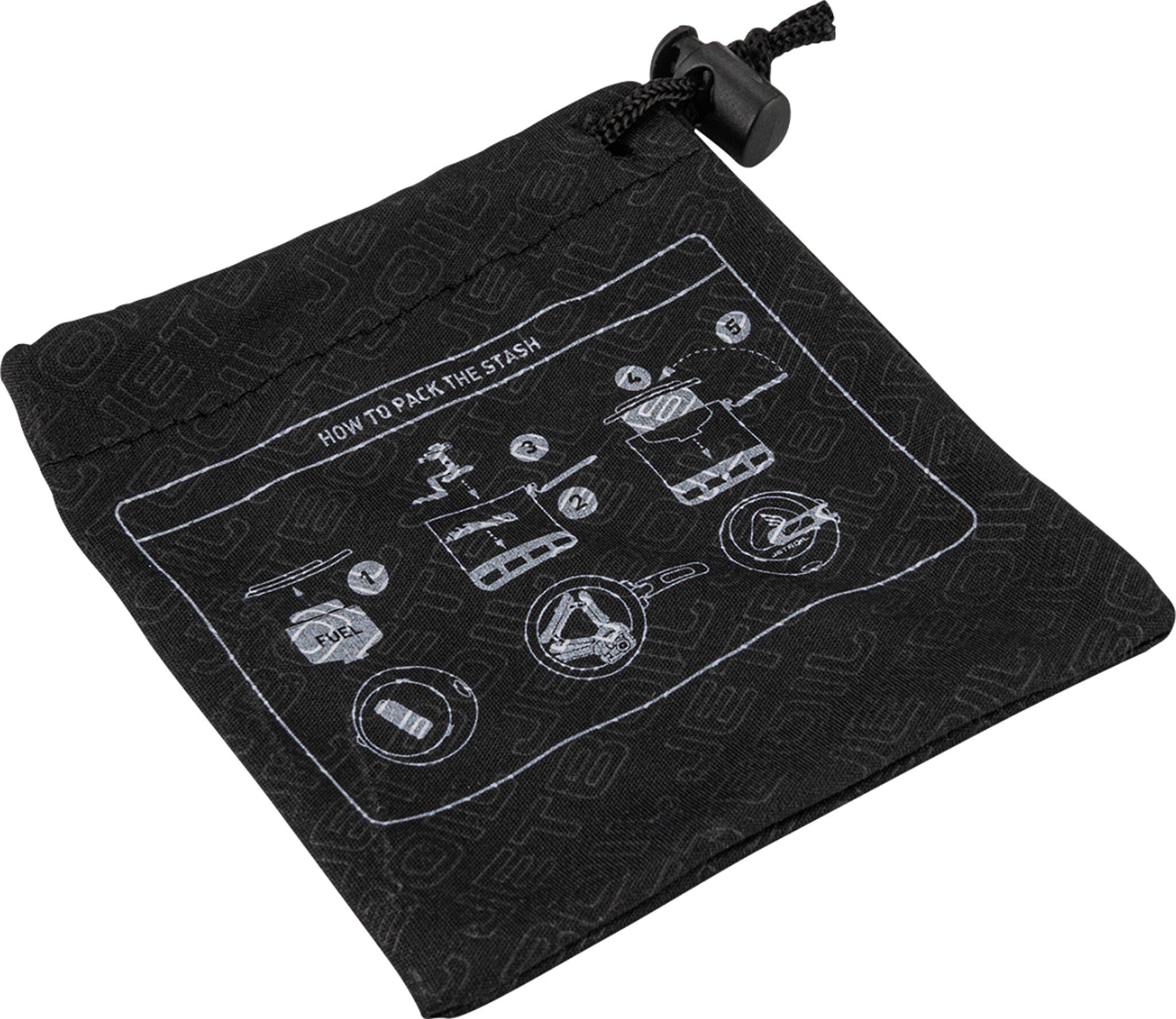 Product gallery image number 5 for product Stash stove system