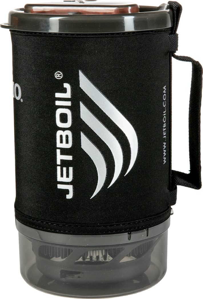 Product gallery image number 1 for product Sytème de cuisson Jetboil Sumo