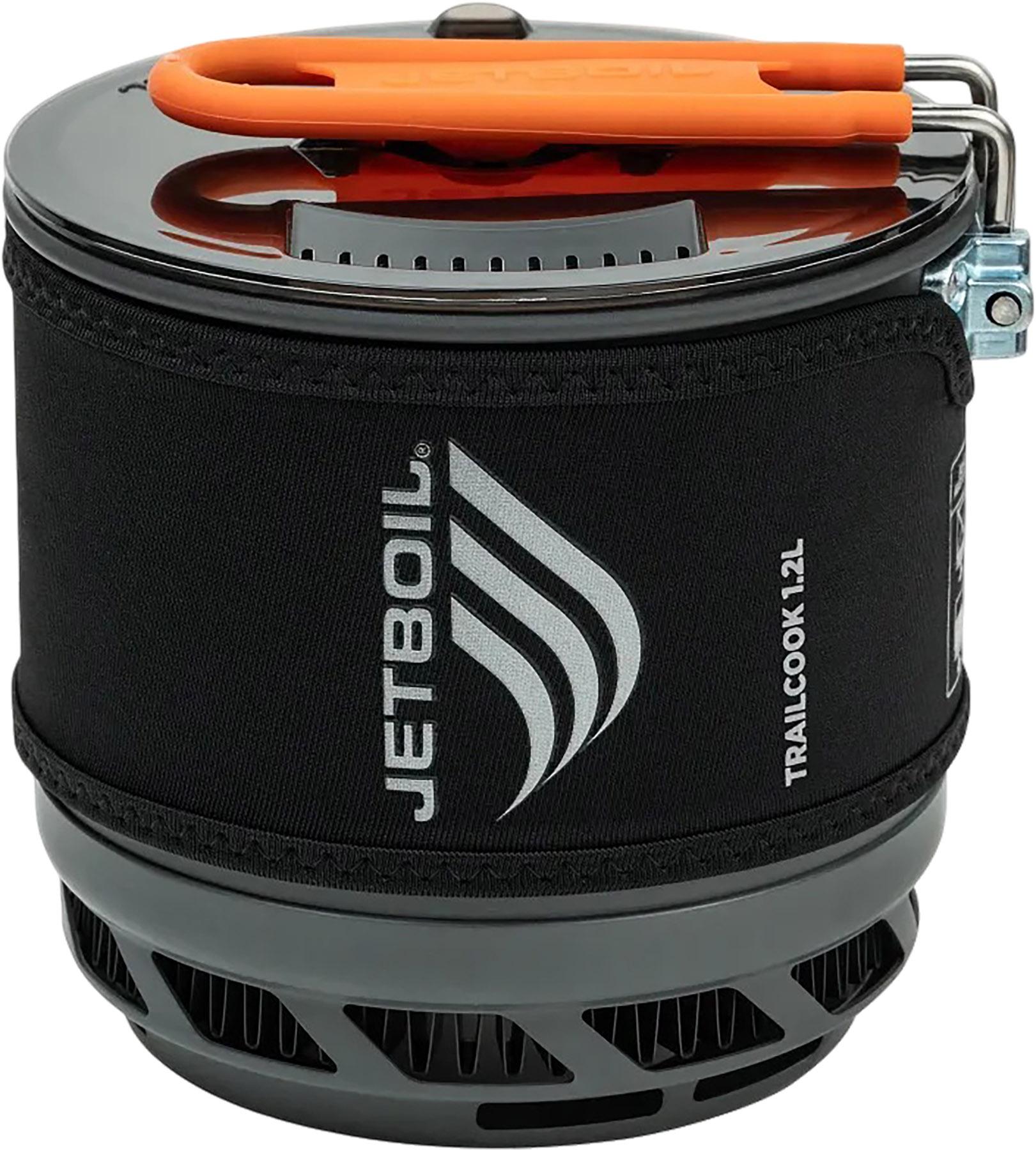 Product gallery image number 4 for product Système de cuisson TrailCook 1,2 L