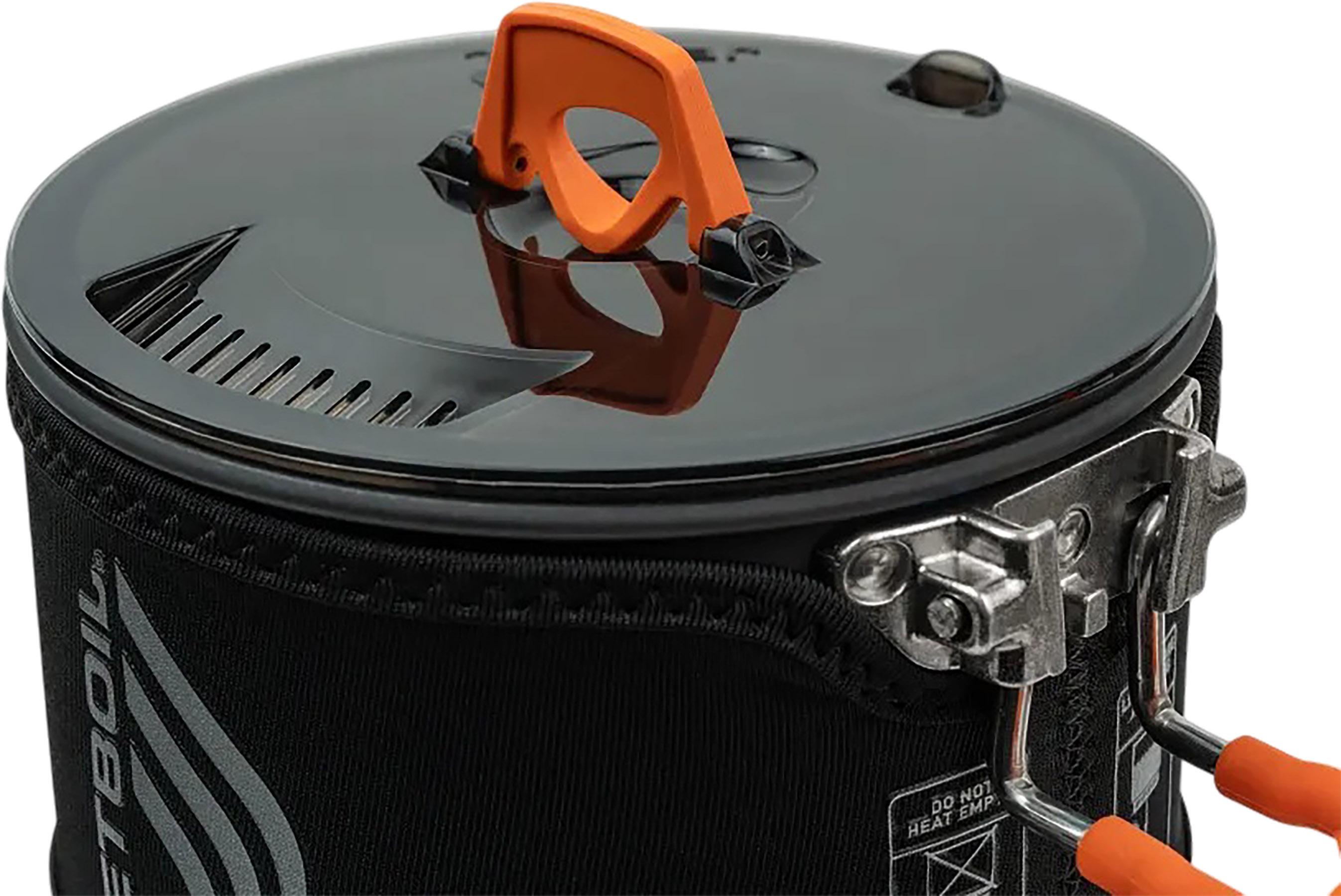 Product gallery image number 5 for product Système de cuisson TrailCook 1,2 L