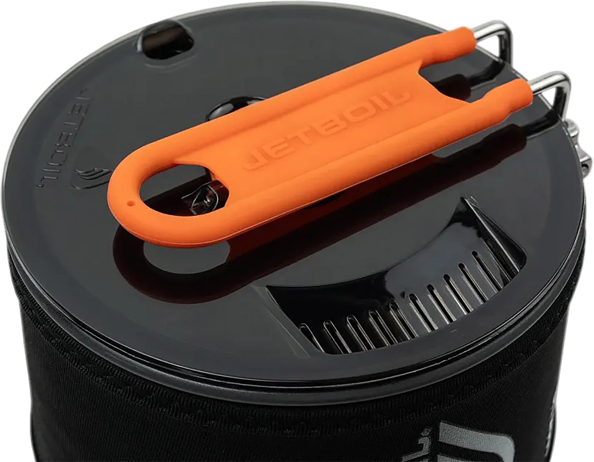 Product gallery image number 8 for product Système de cuisson TrailCook 1,2 L