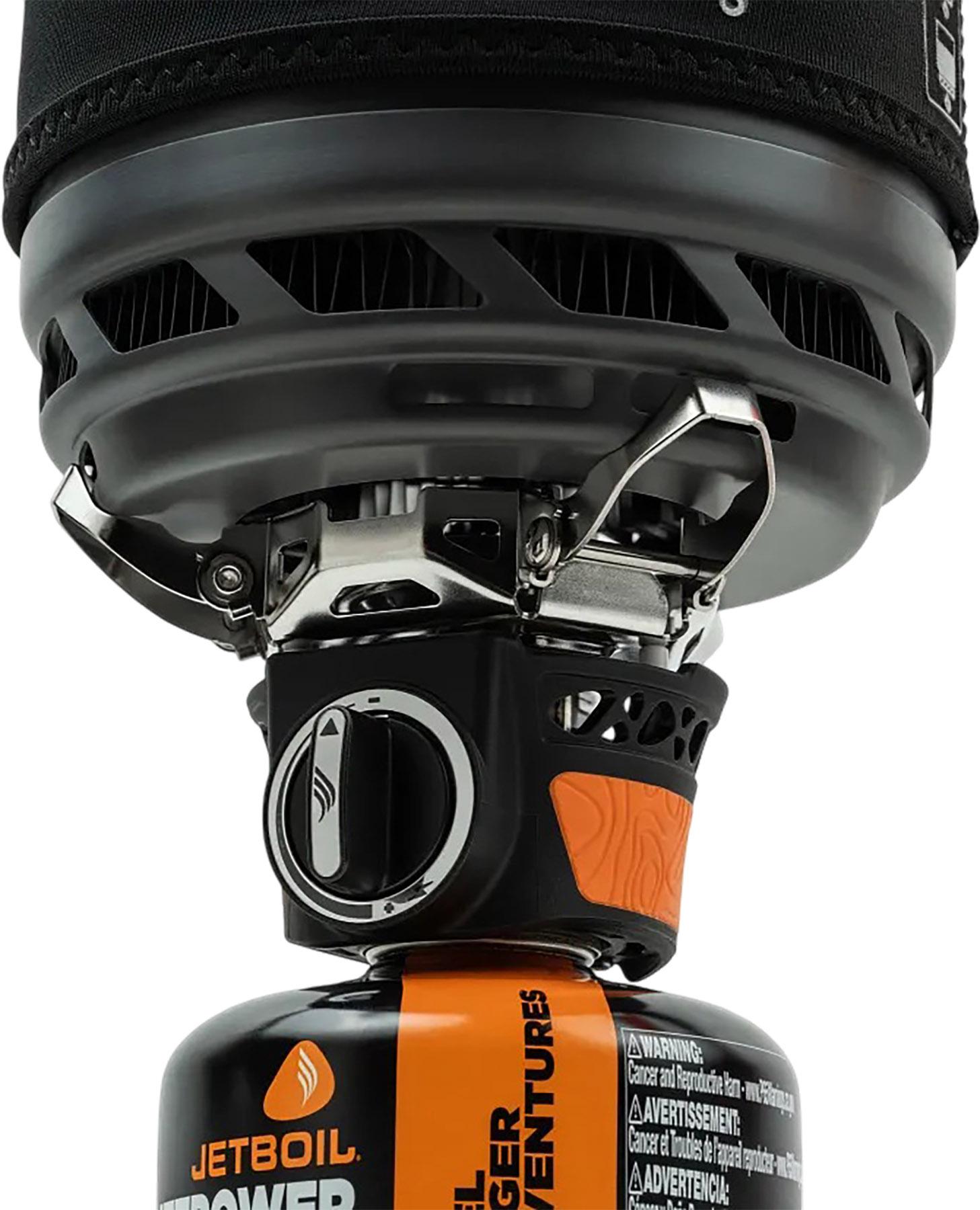 Product gallery image number 7 for product Système de cuisson TrailCook 1,2 L