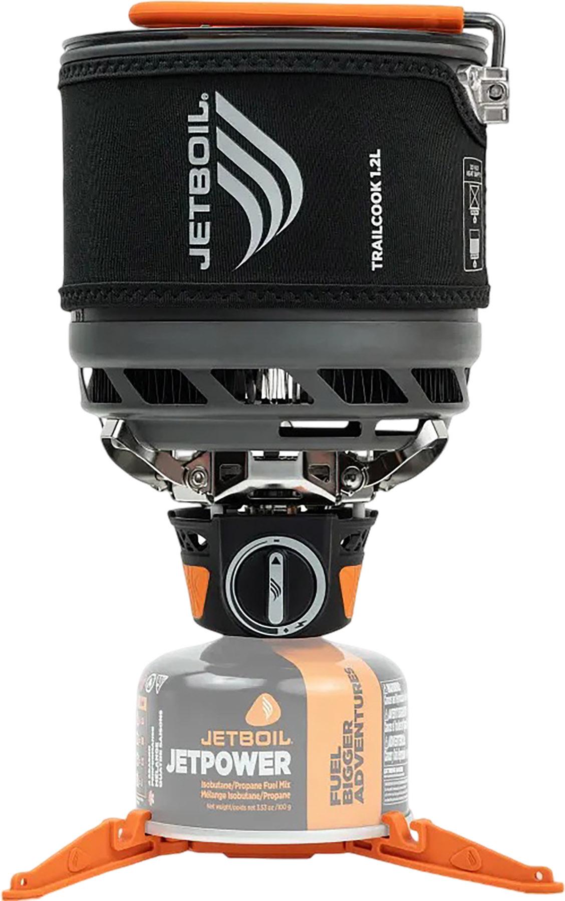 Product gallery image number 11 for product Système de cuisson TrailCook 1,2 L