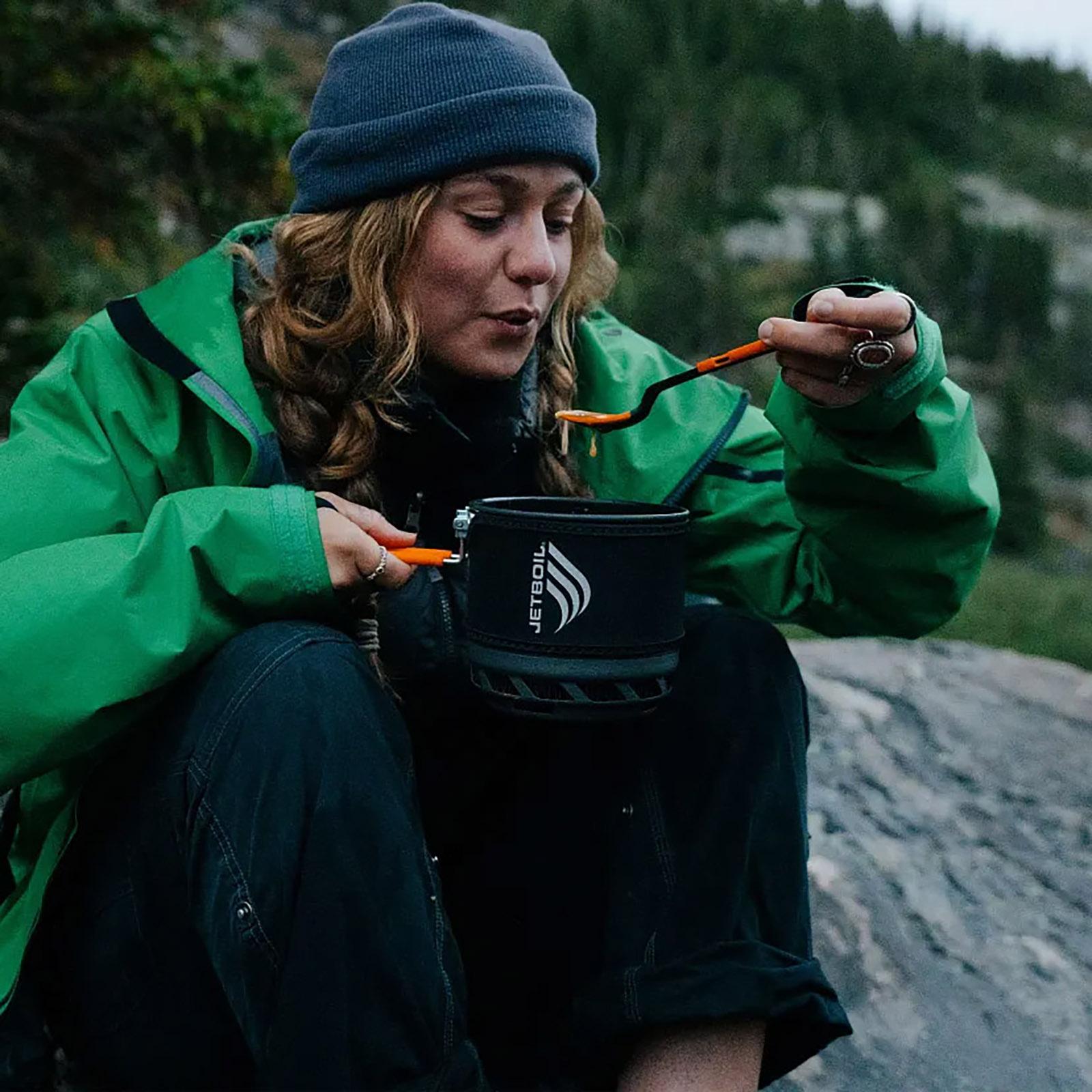 Product gallery image number 12 for product Système de cuisson TrailCook 1,2 L