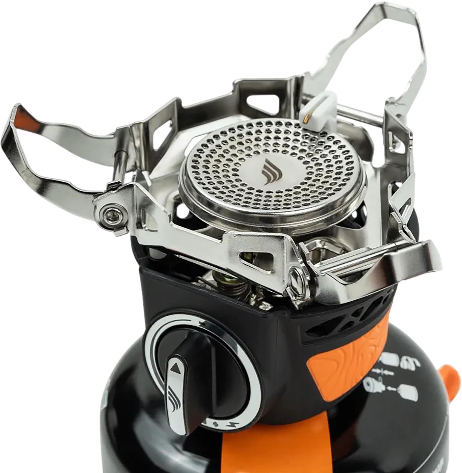 Product gallery image number 6 for product Système de cuisson TrailCook 2L