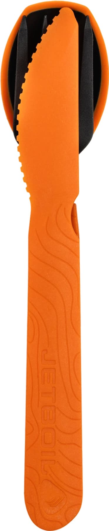 Product gallery image number 3 for product Ensemble d'ustensiles TrailWare