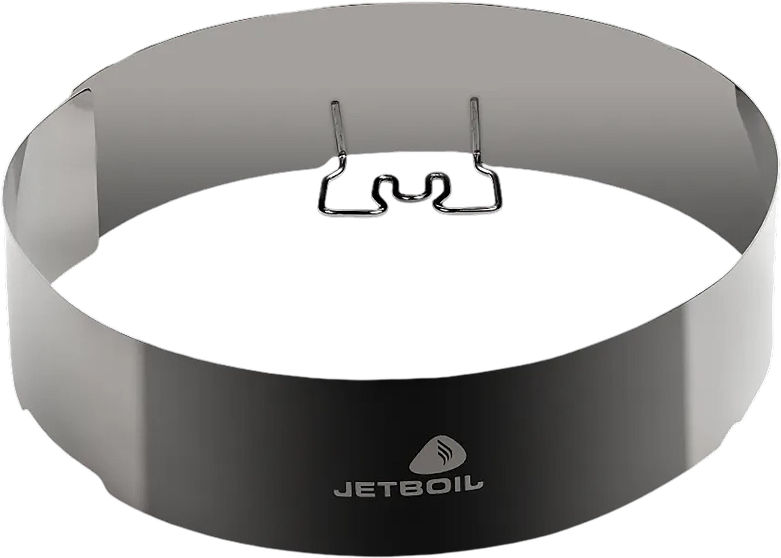 Product image for Accessoire pare‑vent pour réchaud de camping