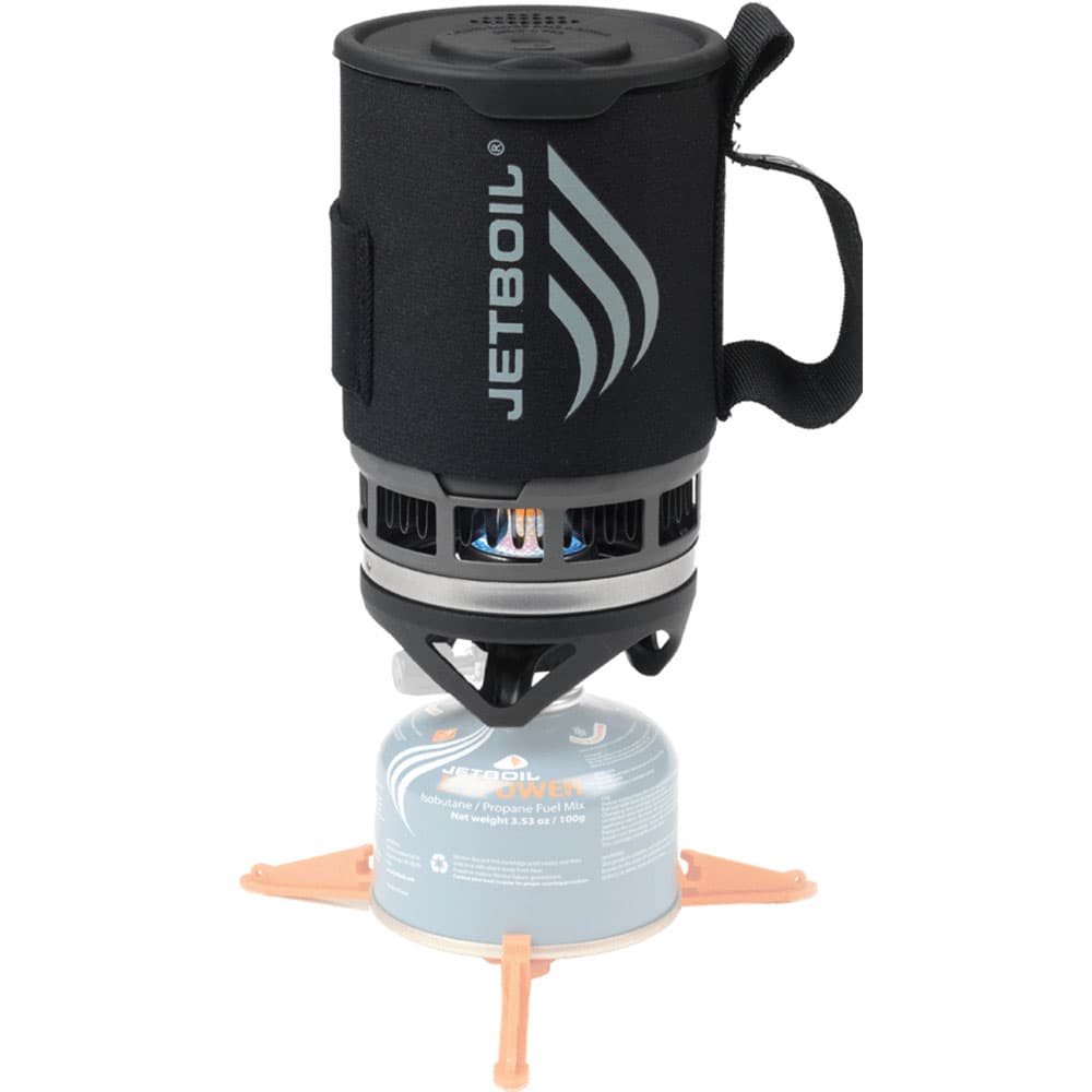 Product gallery image number 1 for product Jetboil Zip Cooking System