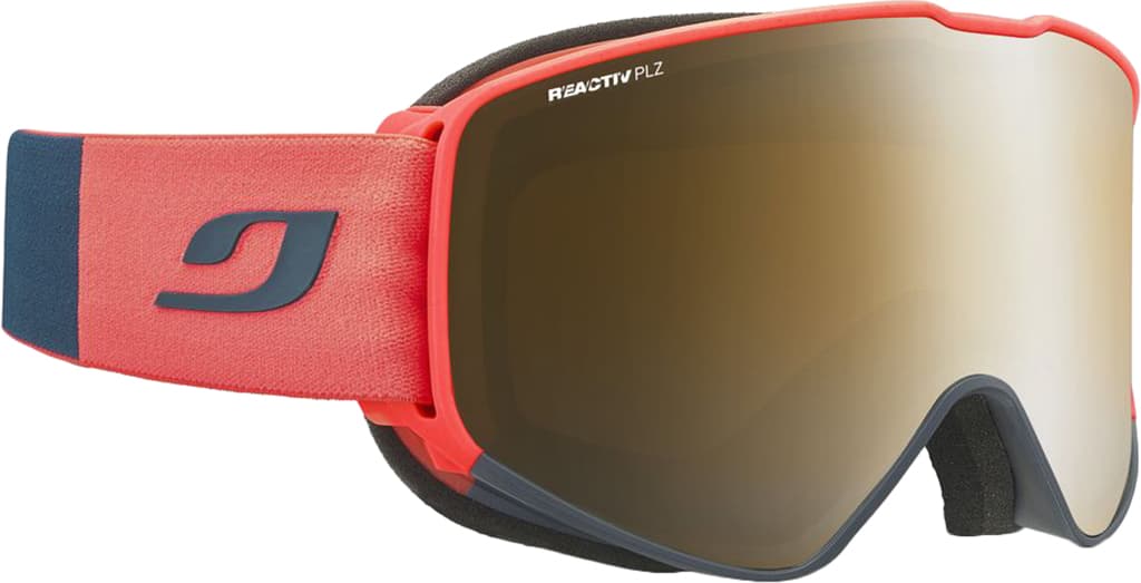 Product gallery image number 1 for product Cyrius XL Ski Goggles - Unisex