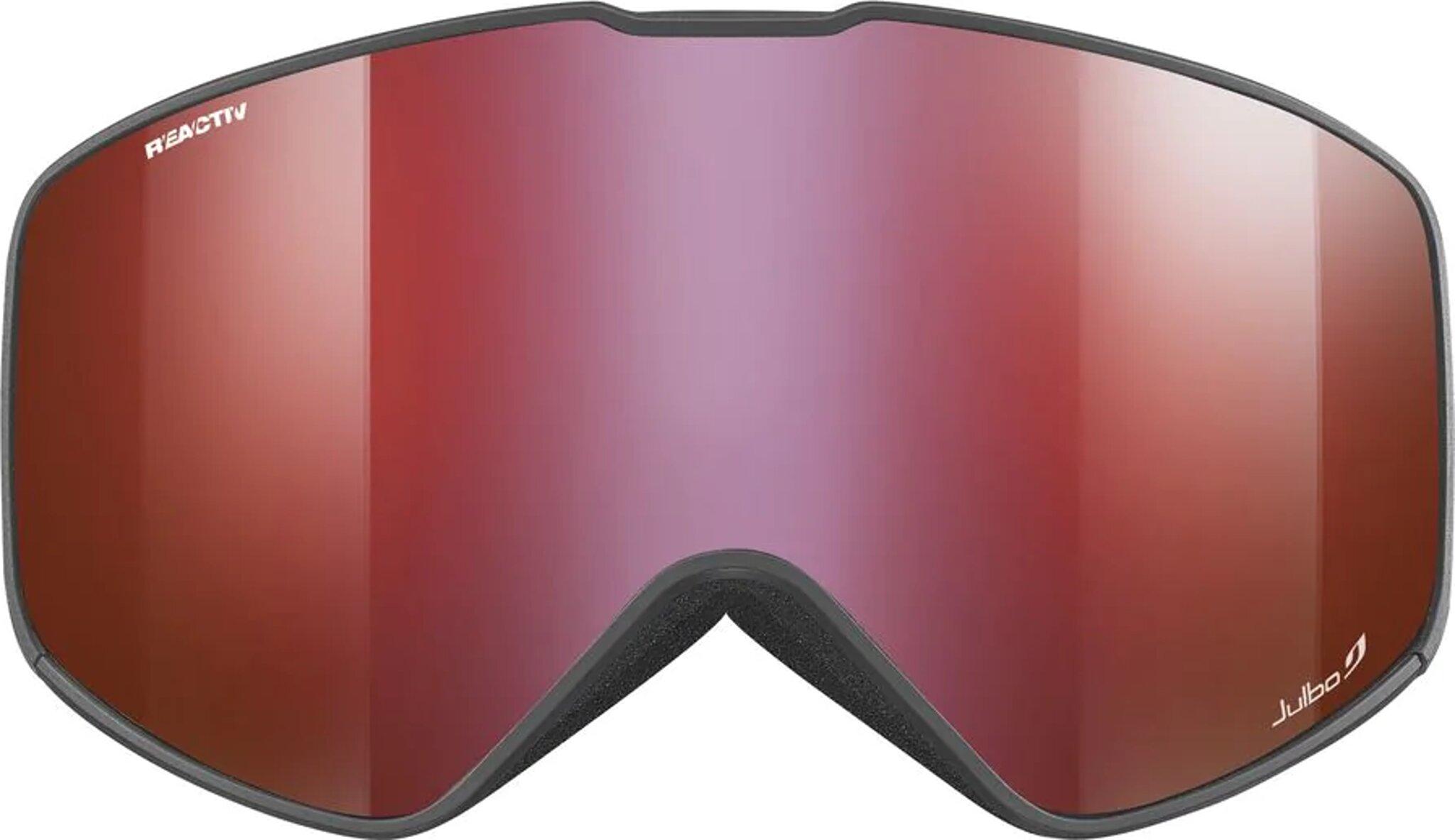 Product gallery image number 4 for product Cyrius XL Ski Goggles - Unisex