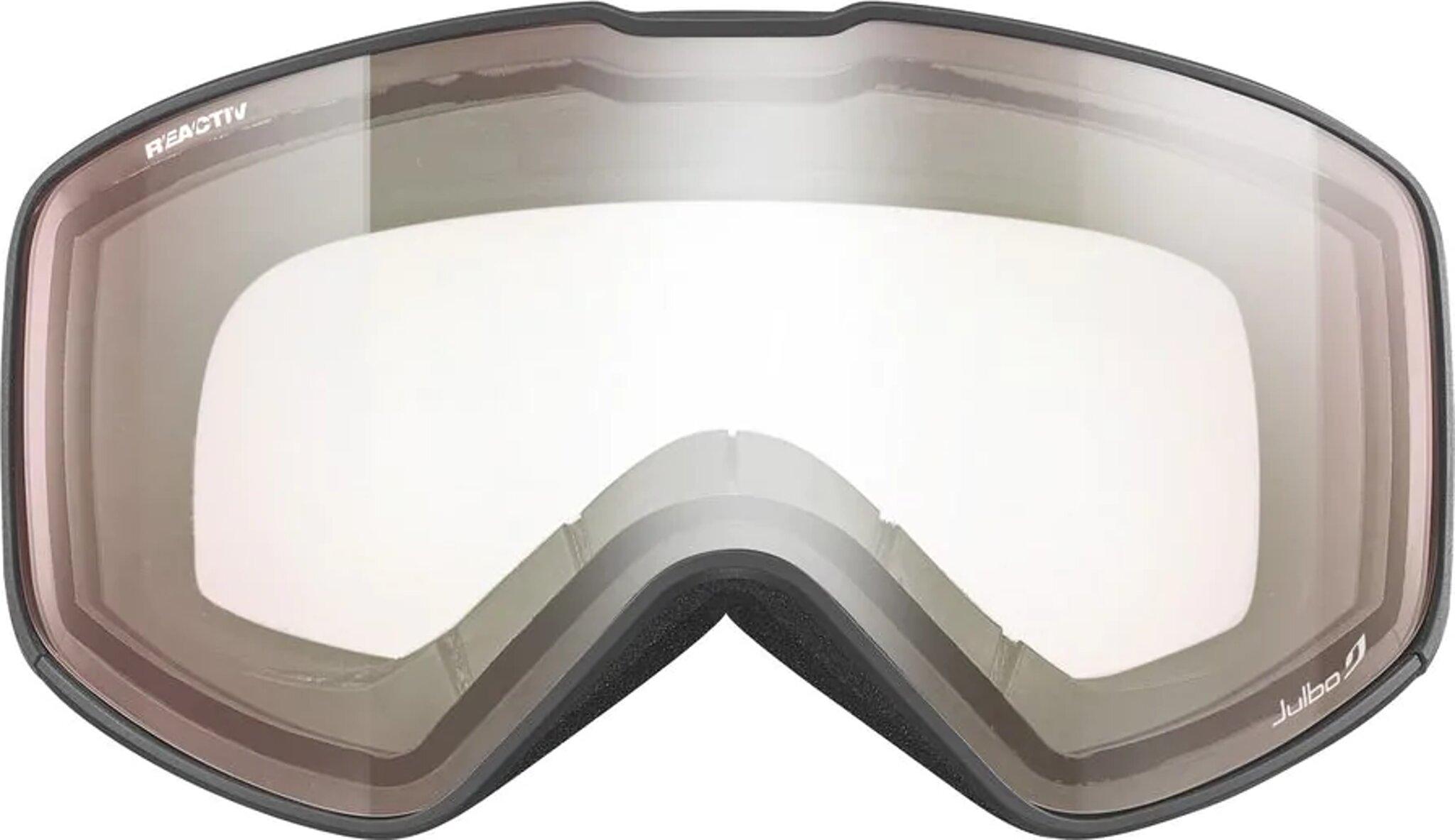 Product gallery image number 3 for product Cyrius XL Ski Goggles - Unisex