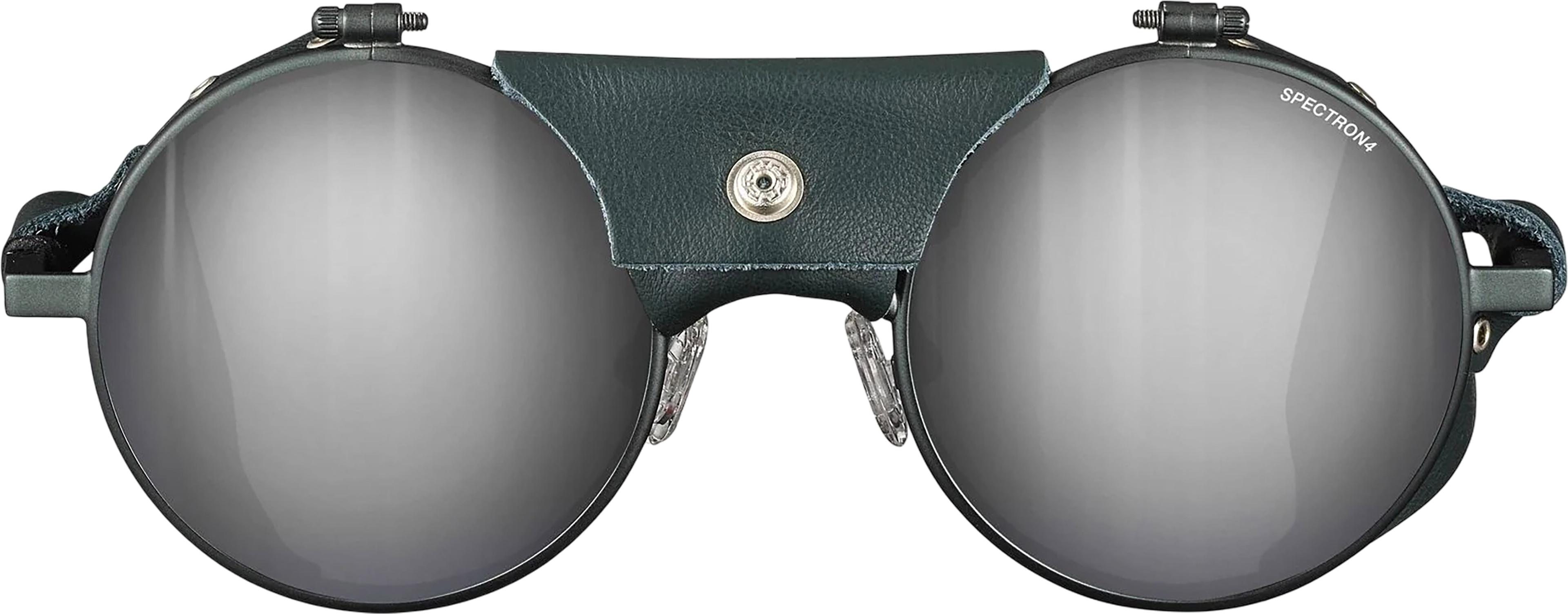 Product gallery image number 2 for product Lunettes de soleil Vermont Classic - Verres Spectron 4 - Unisexe