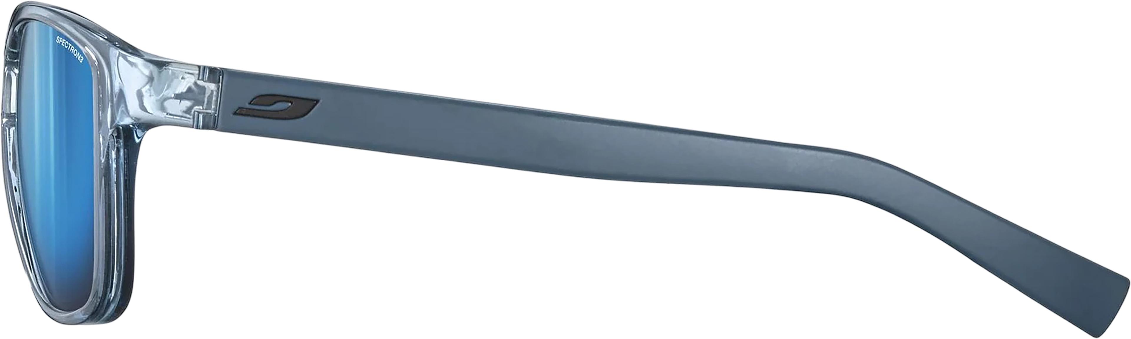 Product gallery image number 3 for product Powell Sunglasses - Spectron 3 Polarized Lens - Unisex