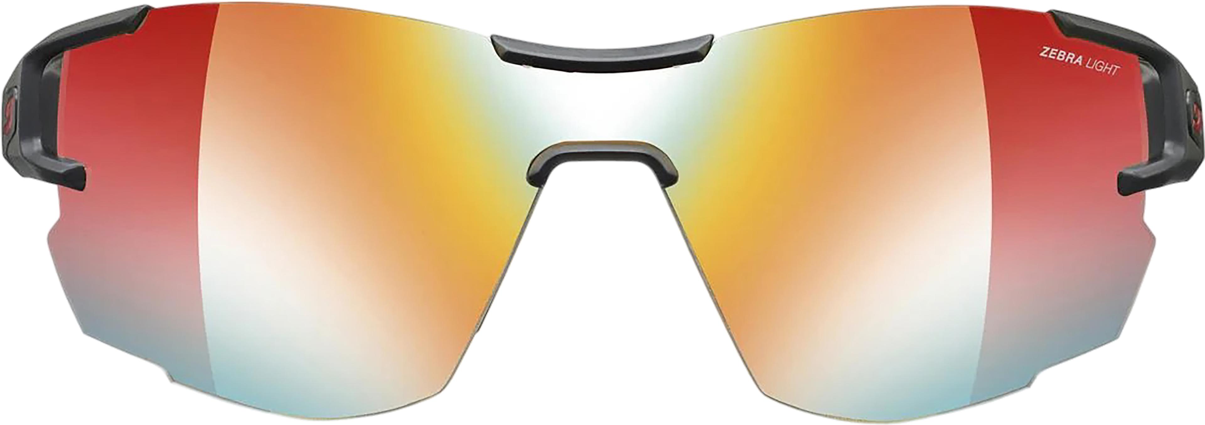 Product gallery image number 2 for product Aerolite Sunglasses - Reactiv 1-3 Light Amplifier Lens - Unisex