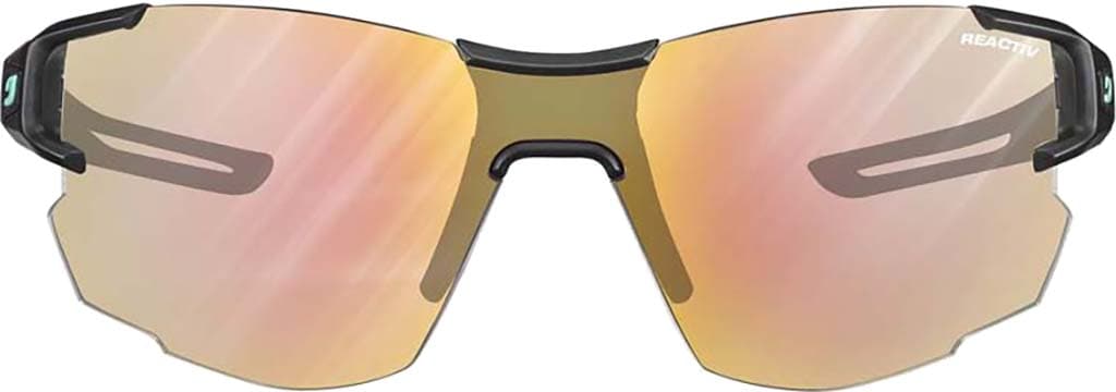 Product gallery image number 4 for product Aerolite Sunglasses - Reactiv 1-3 Light Amplifier Lens - Unisex