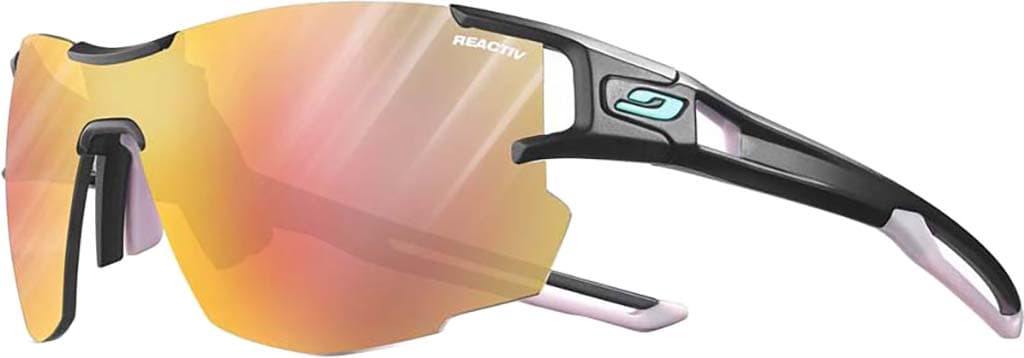 Product gallery image number 3 for product Aerolite Sunglasses - Reactiv 1-3 Light Amplifier Lens - Unisex