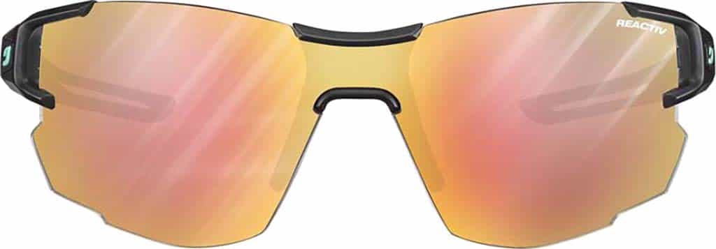 Product image for Aerolite Sunglasses - Reactiv 1-3 Light Amplifier Lens - Unisex