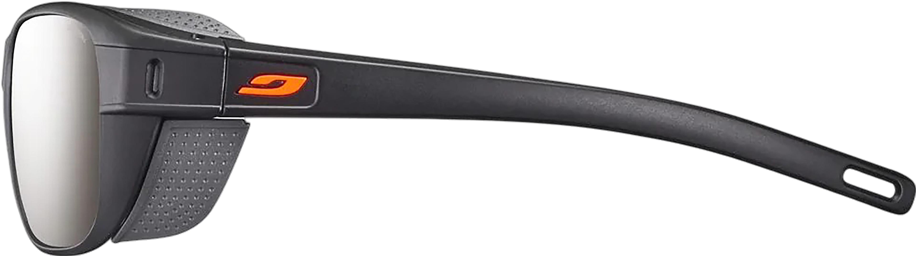 Product gallery image number 3 for product Camino Sunglasses - Spectron 4 Lens - Unisex