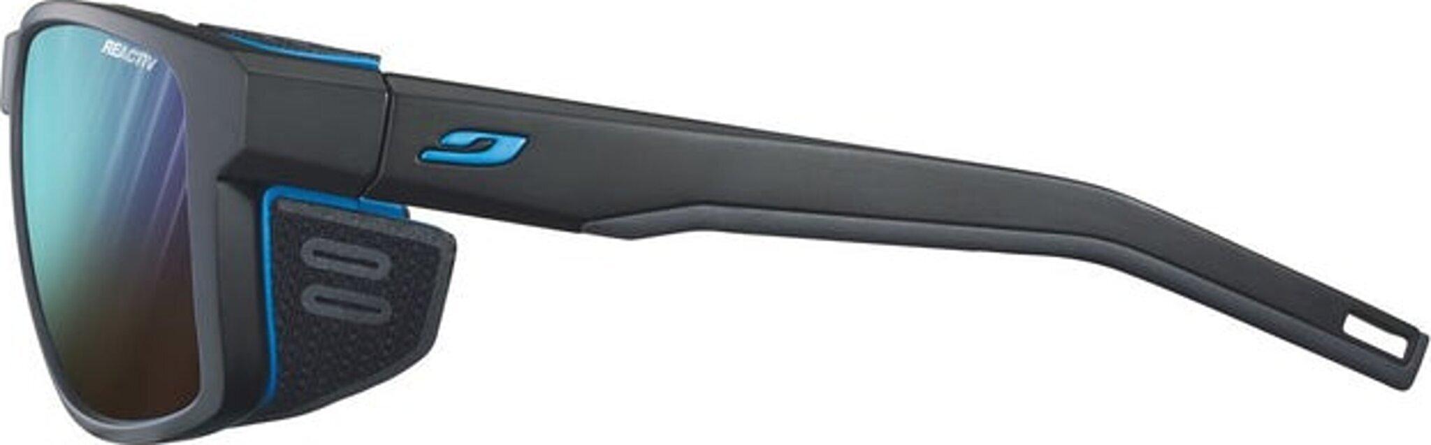 Product gallery image number 3 for product Shield Sunglasses - Unisex