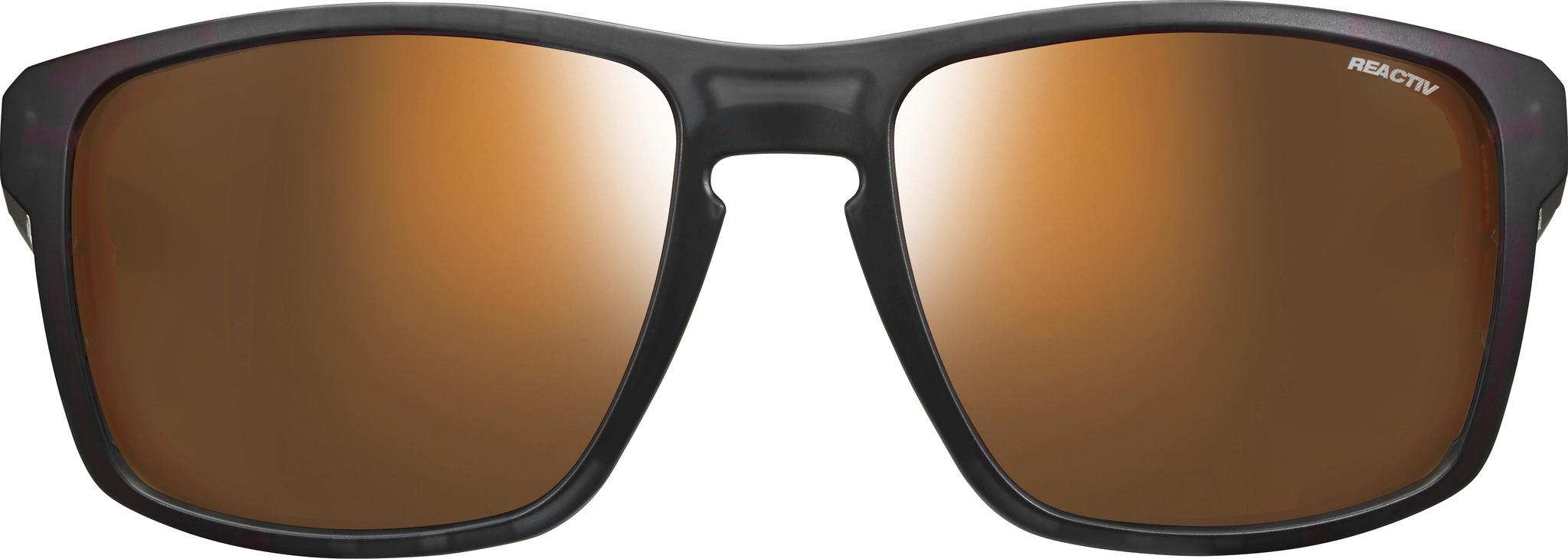 Product gallery image number 3 for product Shield Reactiv 2-4 Polarized Sunglasses