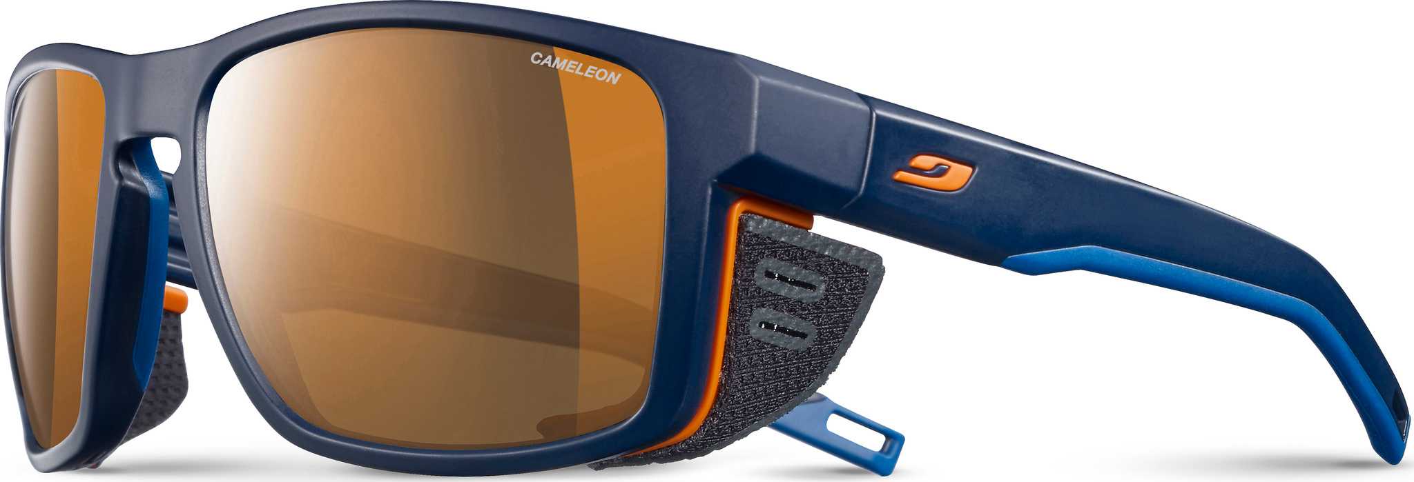 Product image for Shield Reactiv 2-4 Polarized Sunglasses - Unisex