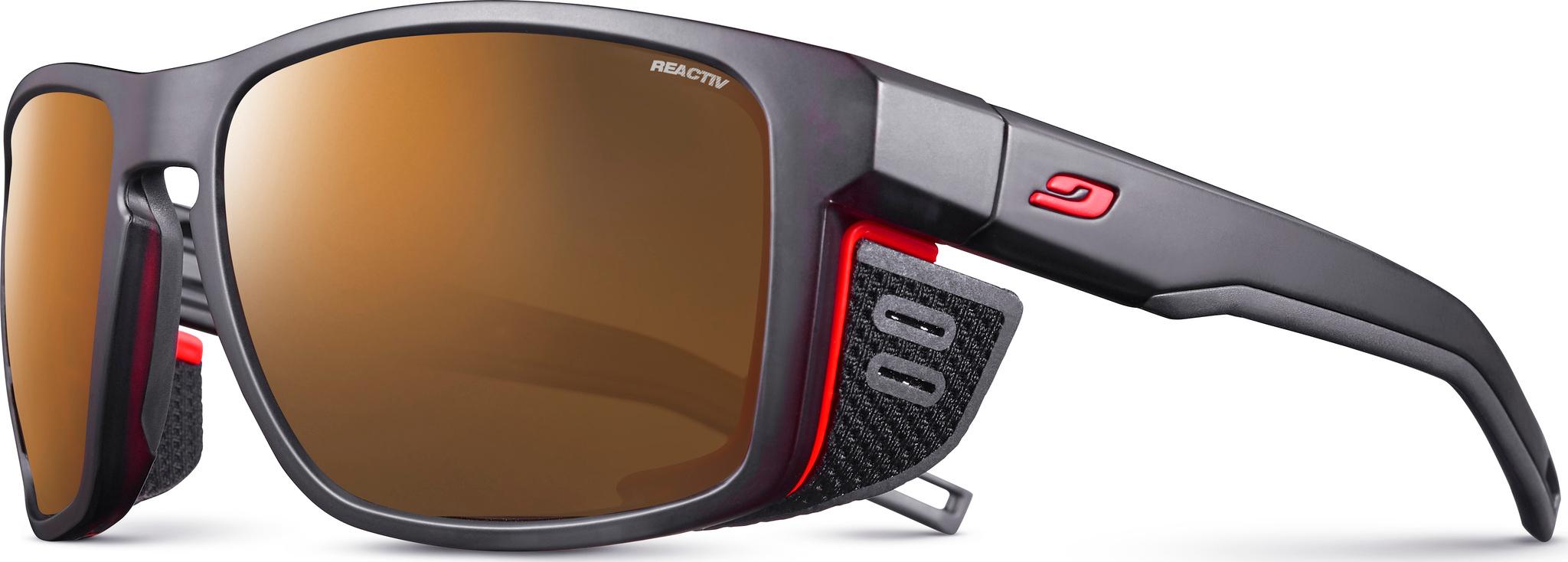 Product image for Shield Reactiv 2-4 Polarized Sunglasses - Unisex