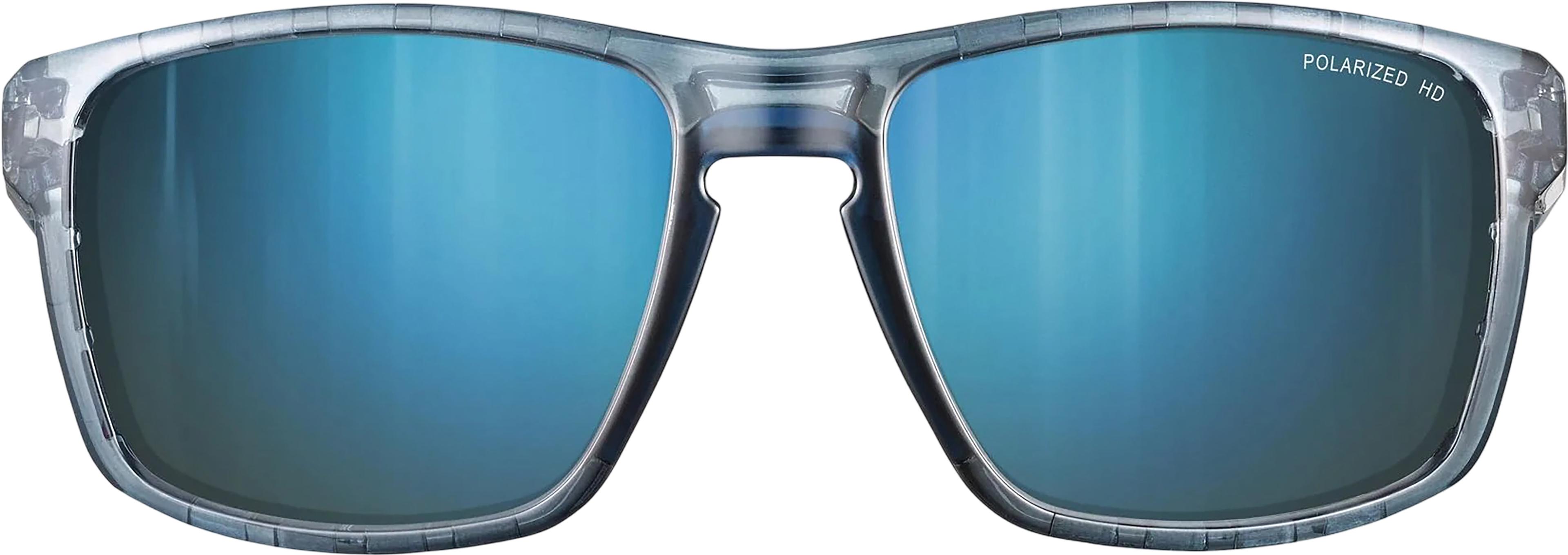 Product gallery image number 2 for product Shield Sunglasses - Spectron 3 High Definition Polarized Lens - Unisex