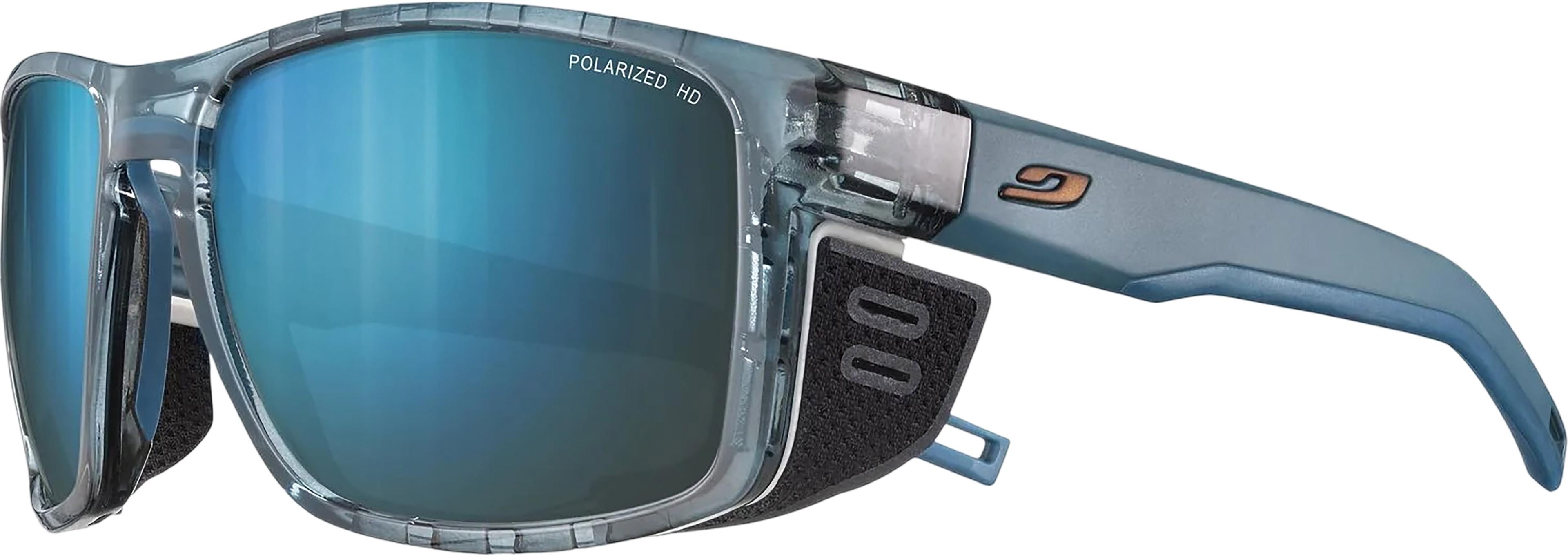 Product image for Shield Sunglasses - Spectron 3 High Definition Polarized Lens - Unisex