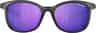 Colour: Grey Translucide Mat - Purple
