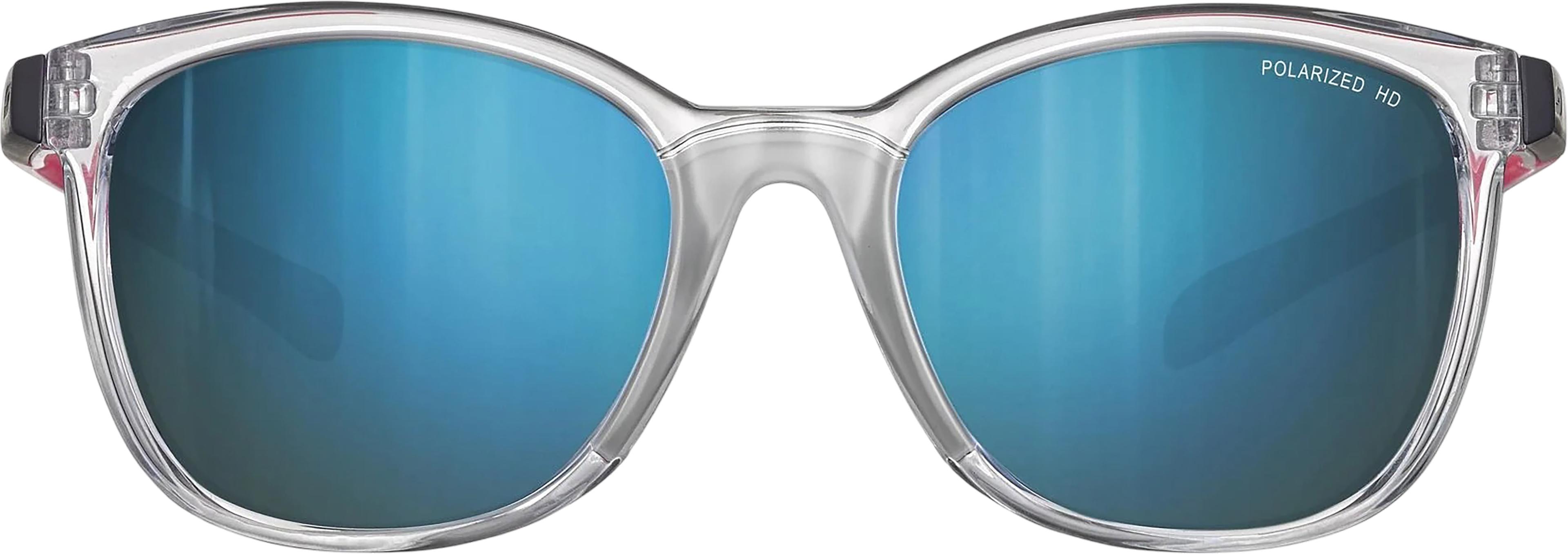 Product gallery image number 2 for product Spark Sunglasses - Spectron 3 High Definition Polarized Lens - Women's