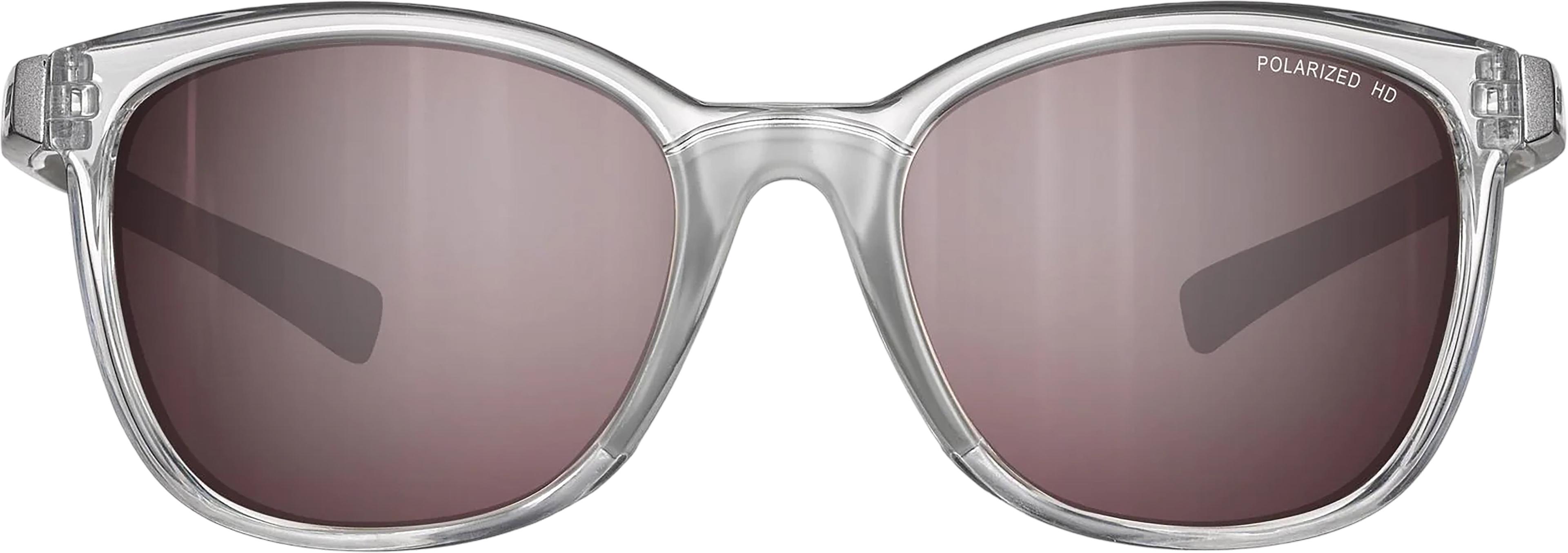 Product gallery image number 2 for product Spark Sunglasses - Spectron 3 High Definition Polarized Lens - Women's