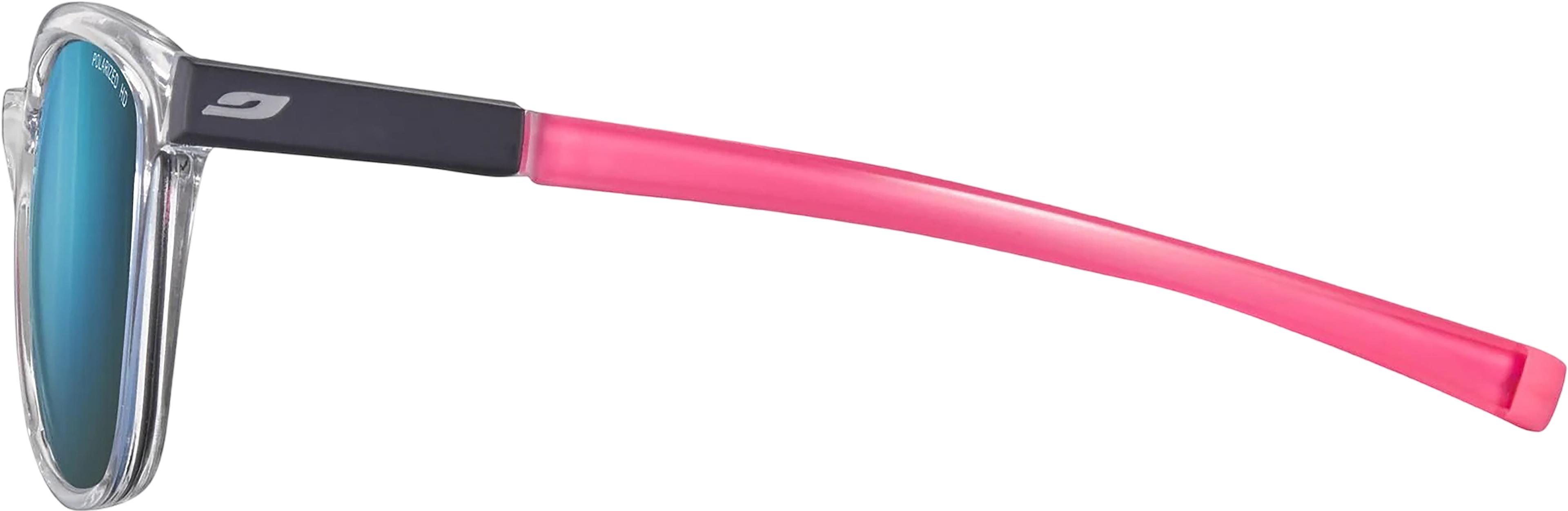 Product gallery image number 3 for product Spark Sunglasses - Spectron 3 High Definition Polarized Lens - Women's