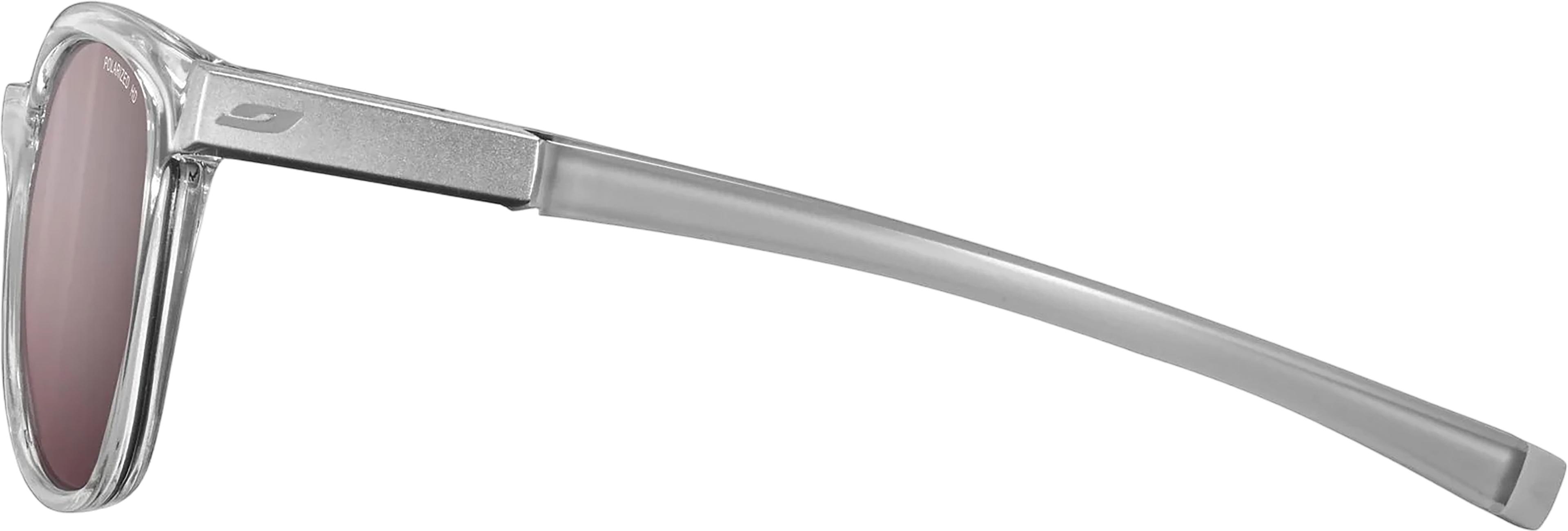 Product gallery image number 3 for product Spark Sunglasses - Spectron 3 High Definition Polarized Lens - Women's