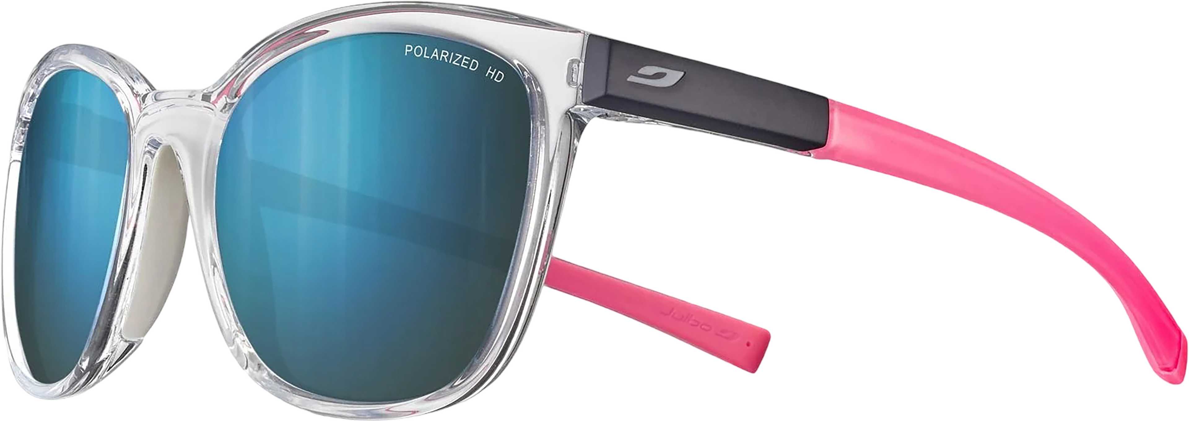 Crystal - Fluorescent Pink