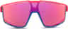 Colour: Red - Blue - White