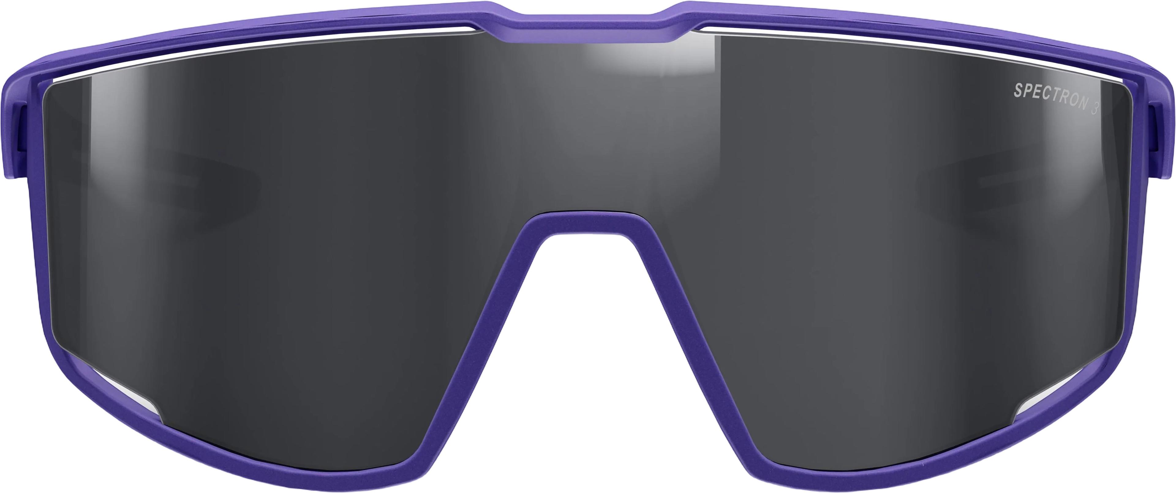 Product gallery image number 2 for product Fury Watt'ever Edition Sunglasses - Spectron 3 Lens - Unisex