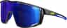 Colour: Black - Blue