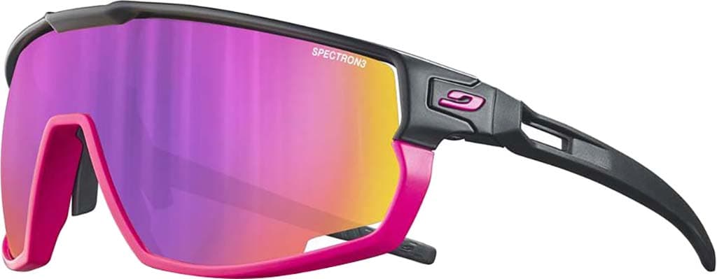 Product gallery image number 2 for product Rush Spectron 3 Sunglasses - Unisex